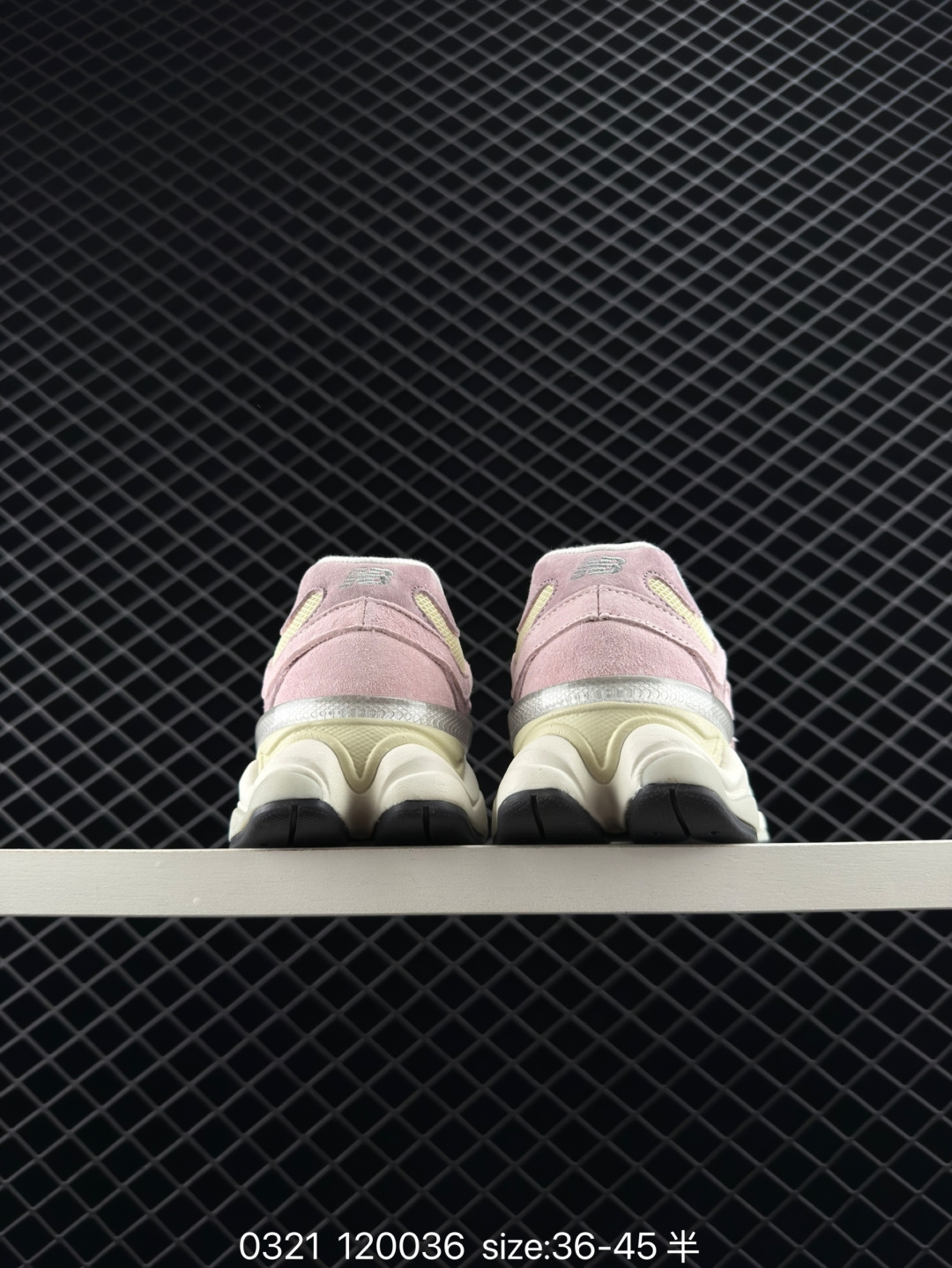 New Balance   NB9060